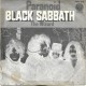 BLACK SABBATH - Paranoid